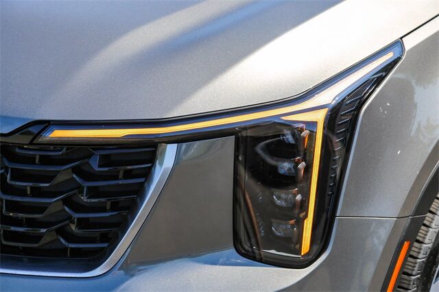 2025 Kia Sorento Hybrid SX Prestige Tacoma WA