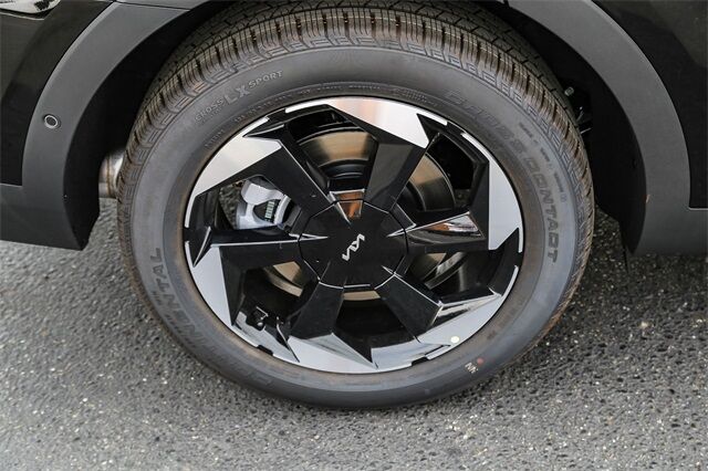 2025 Kia Sorento Hybrid SX Prestige Tacoma WA