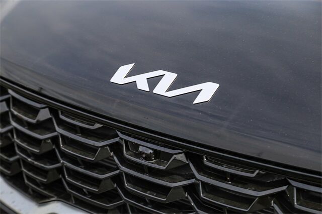 2025 Kia Sorento Hybrid SX Prestige Tacoma WA