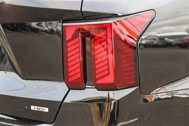 2025 Kia Sorento Hybrid SX Prestige Tacoma WA