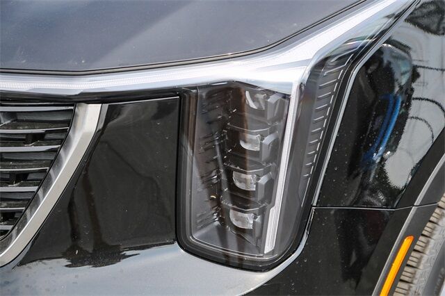 2025 Kia Sorento Hybrid SX Prestige Tacoma WA