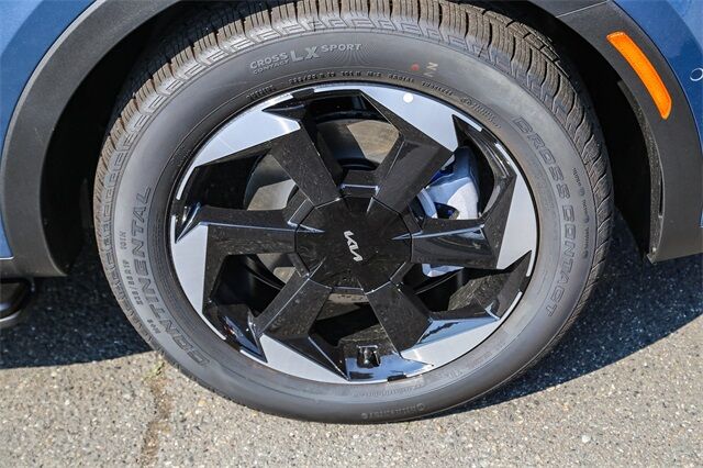 2025 Kia Sorento Hybrid SX Prestige Tacoma WA