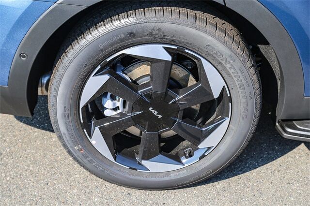 2025 Kia Sorento Hybrid SX Prestige Tacoma WA