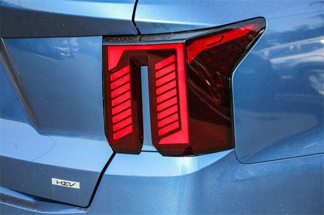 2025 Kia Sorento Hybrid SX Prestige Tacoma WA