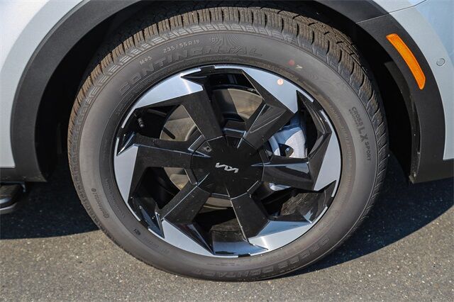 2025 Kia Sorento Hybrid SX Prestige Tacoma WA