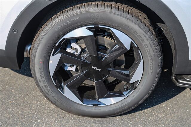 2025 Kia Sorento Hybrid SX Prestige Tacoma WA