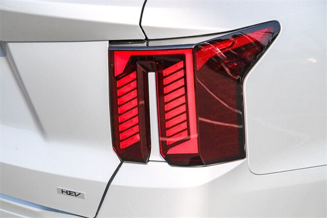 2025 Kia Sorento Hybrid SX Prestige Tacoma WA