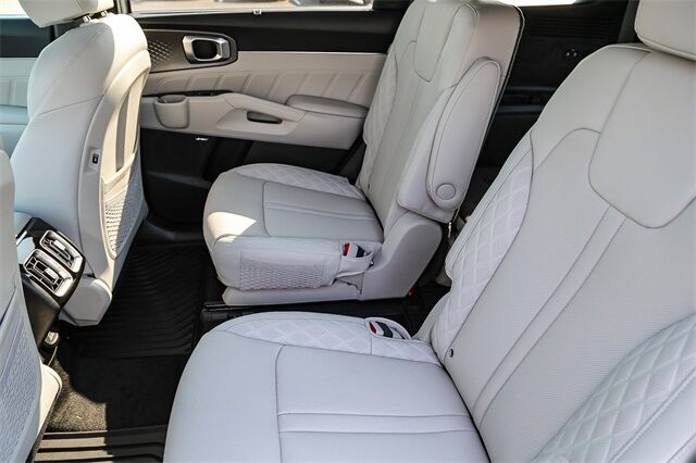 2025 Kia Sorento Hybrid SX Prestige Tacoma WA