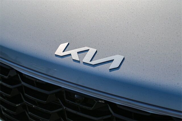 2025 Kia Sorento Hybrid SX Prestige Tacoma WA