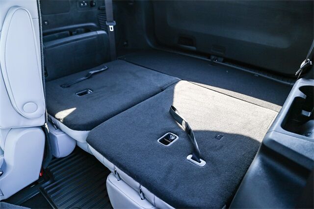 2025 Kia Sorento Hybrid SX Prestige Tacoma WA