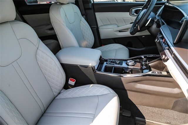 2025 Kia Sorento Hybrid SX Prestige Tacoma WA