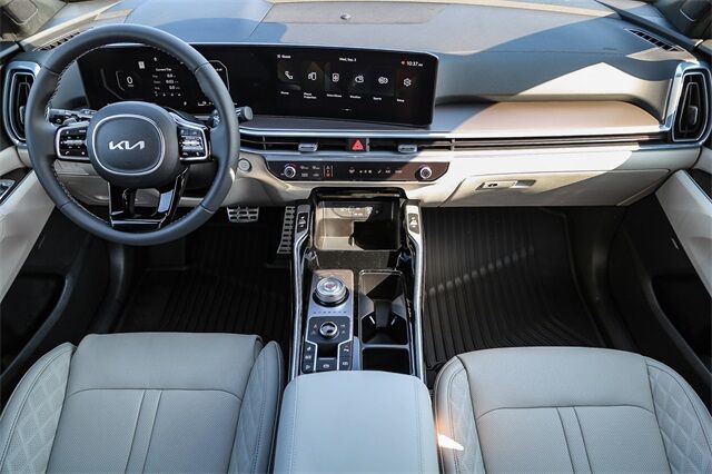 2025 Kia Sorento Hybrid SX Prestige Tacoma WA