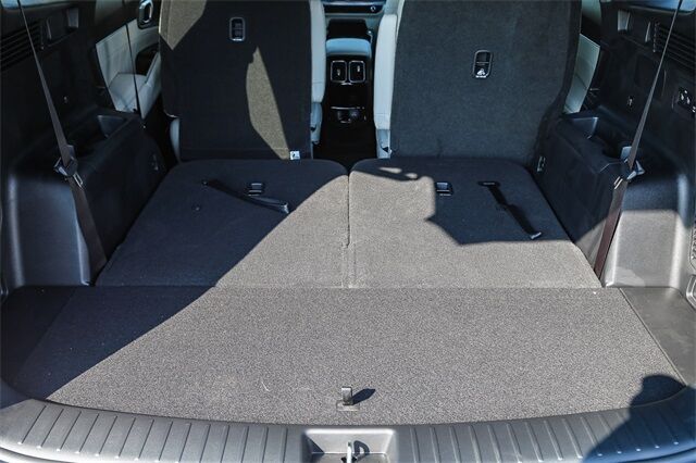 2025 Kia Sorento Hybrid SX Prestige Tacoma WA