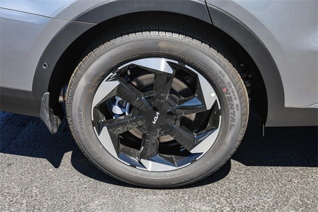 2025 Kia Sorento Hybrid SX Prestige Tacoma WA