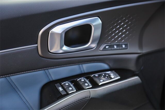 2025 Kia Sorento Hybrid SX Prestige Tacoma WA