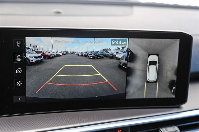 2025 Kia Sorento Hybrid SX Prestige Tacoma WA