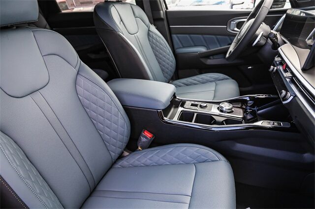 2025 Kia Sorento Hybrid SX Prestige Tacoma WA