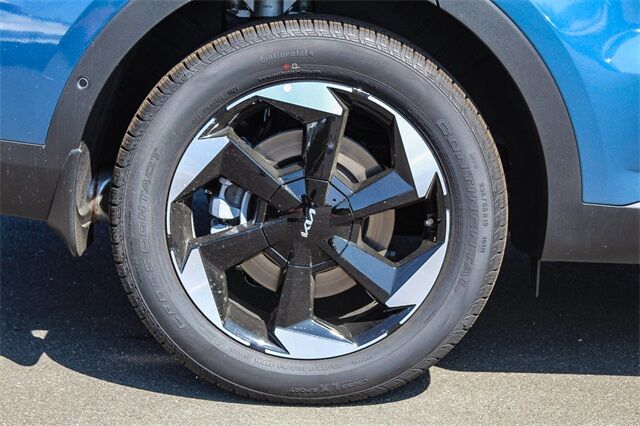2025 Kia Sorento Hybrid SX Prestige Tacoma WA