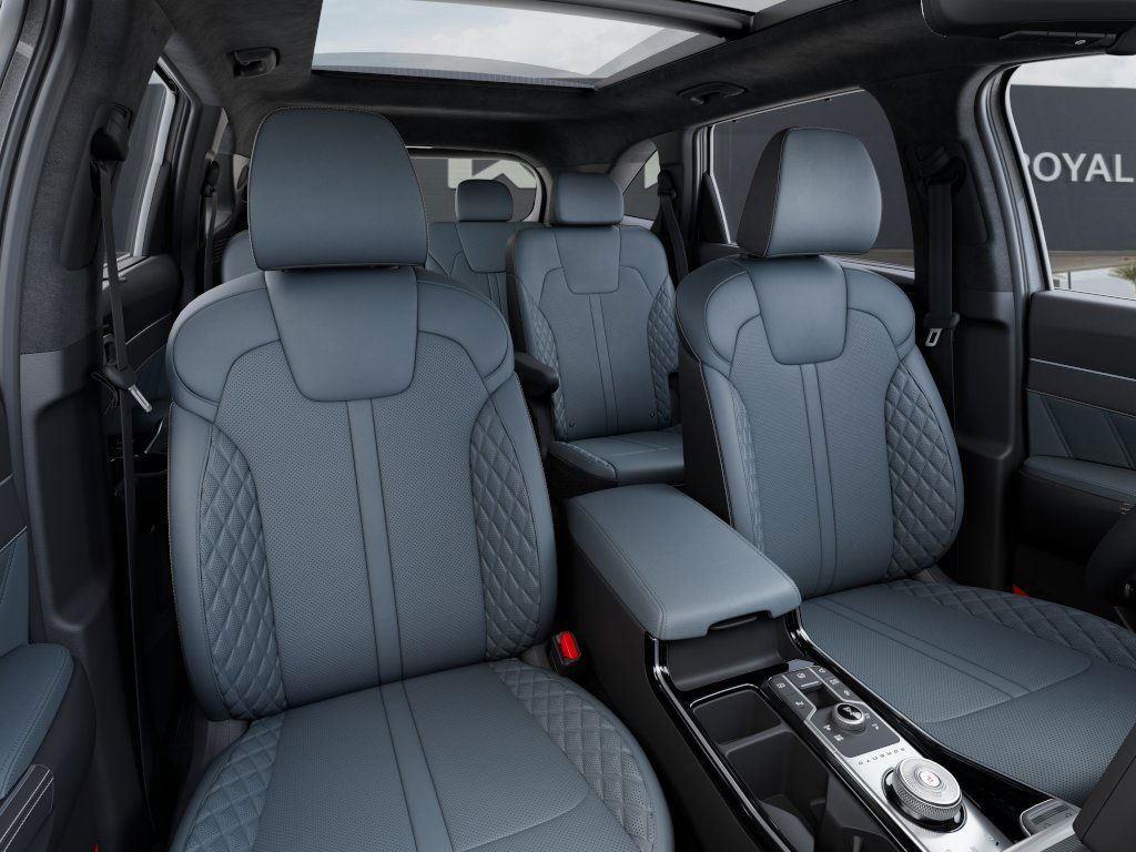 2025 Kia Sorento Hybrid SX Prestige Tucson AZ