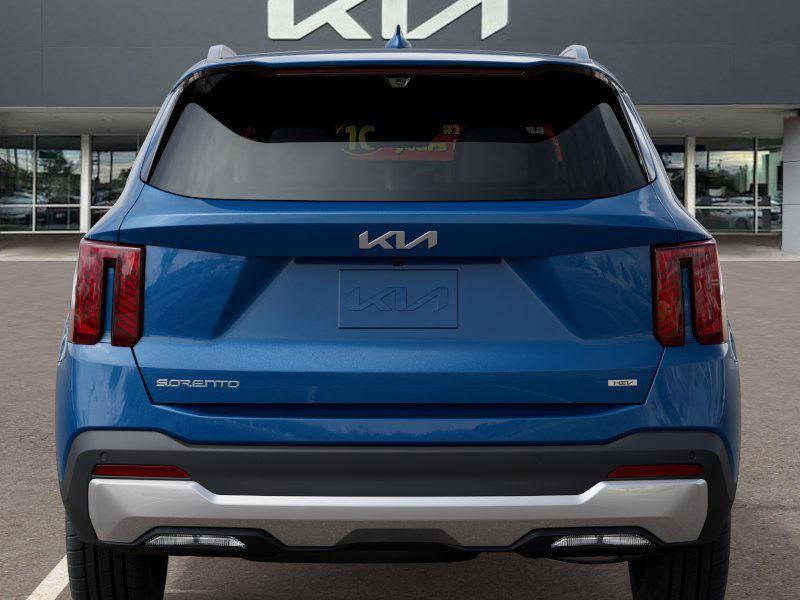 2025 Kia Sorento Hybrid SX Prestige Tucson AZ