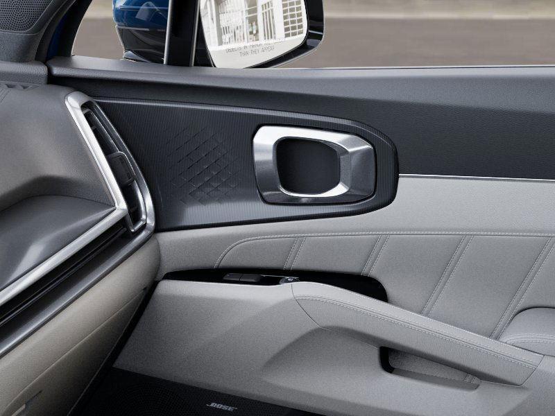2025 Kia Sorento Hybrid SX Prestige Tucson AZ