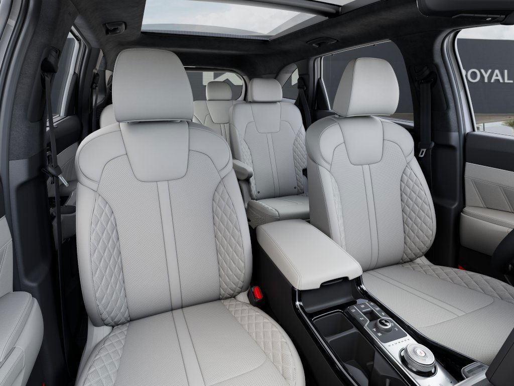 2025 Kia Sorento Hybrid SX Prestige Tucson AZ