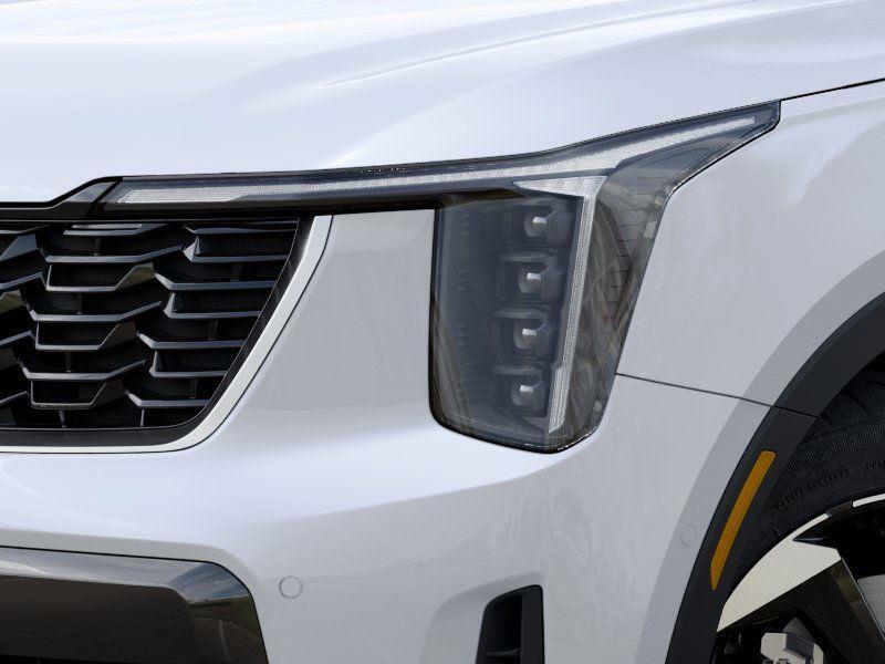 2025 Kia Sorento Hybrid SX Prestige Tucson AZ