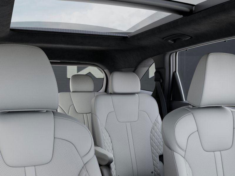 2025 Kia Sorento Hybrid SX Prestige Tucson AZ