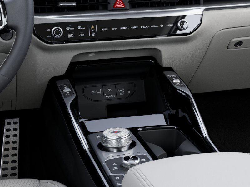 2025 Kia Sorento Hybrid SX Prestige Tucson AZ