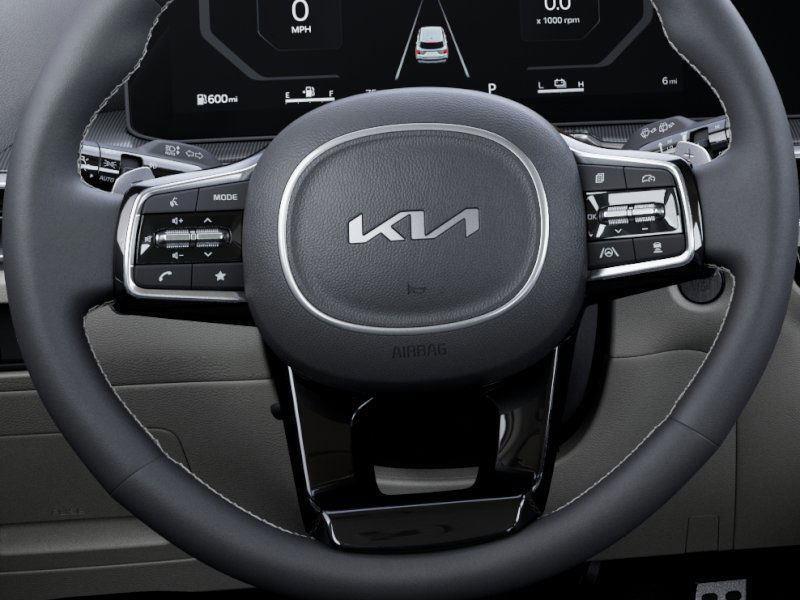 2025 Kia Sorento Hybrid SX Prestige Tucson AZ