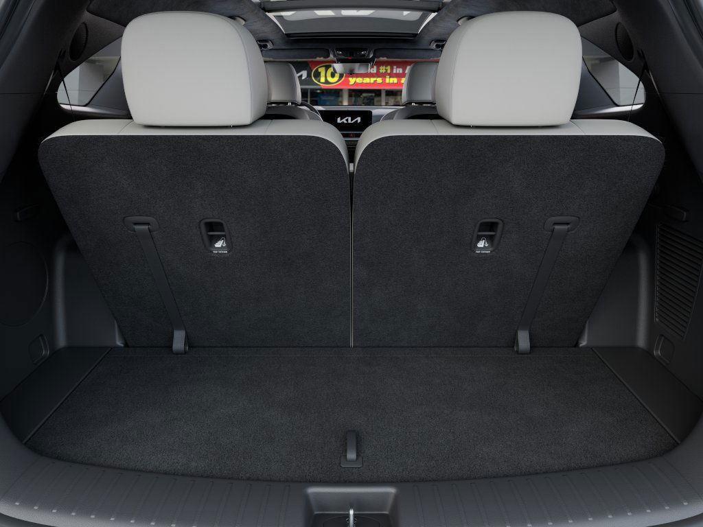 2025 Kia Sorento Hybrid SX Prestige Tucson AZ