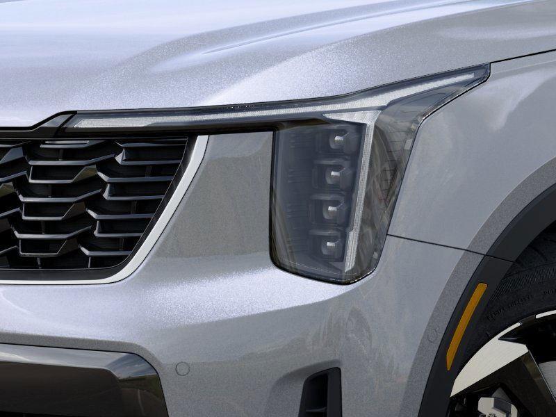 2025 Kia Sorento Hybrid SX Prestige Tucson AZ