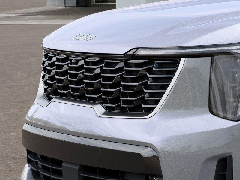 2025 Kia Sorento Hybrid SX Prestige Tucson AZ