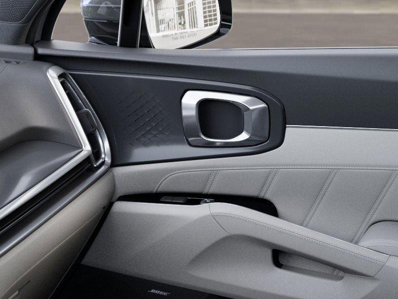 2025 Kia Sorento Hybrid SX Prestige Tucson AZ