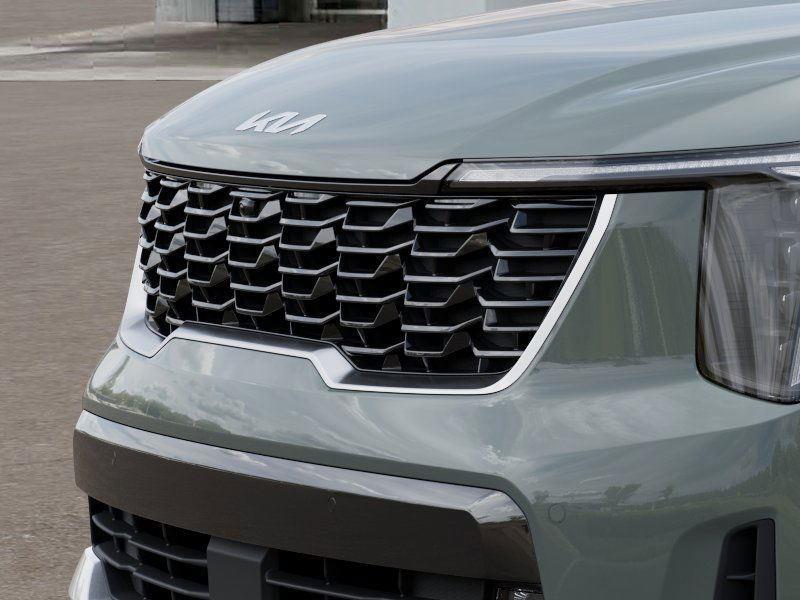 2025 Kia Sorento Hybrid SX Prestige Tucson AZ