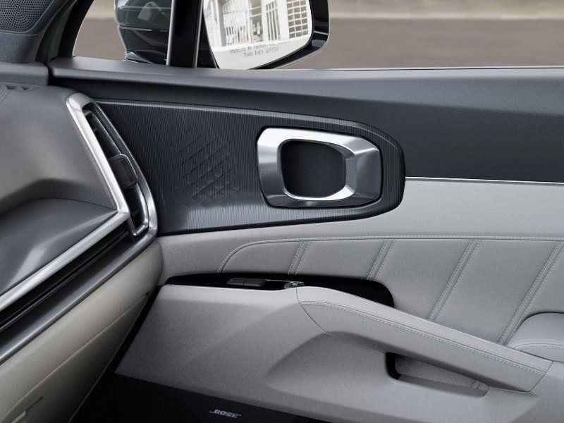 2025 Kia Sorento Hybrid SX Prestige Tucson AZ