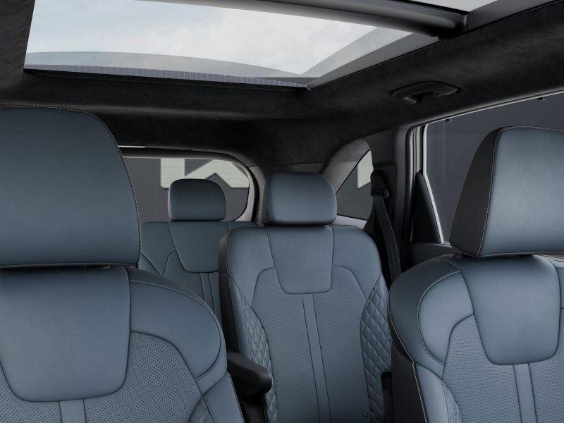 2025 Kia Sorento Hybrid SX Prestige Tucson AZ