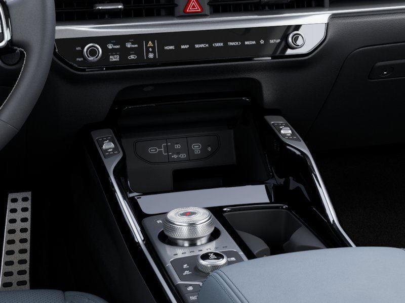 2025 Kia Sorento Hybrid SX Prestige Tucson AZ
