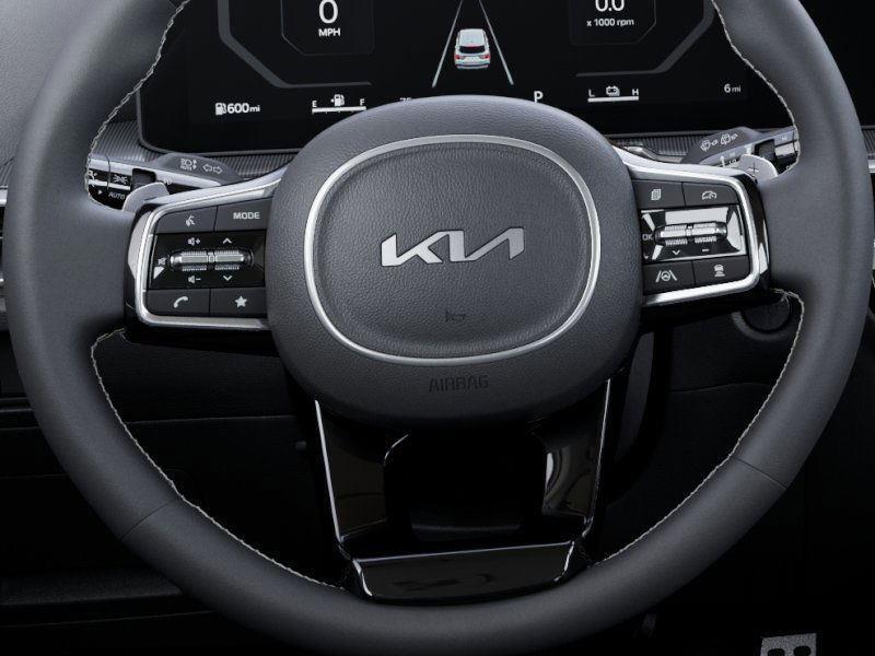 2025 Kia Sorento Hybrid SX Prestige Tucson AZ