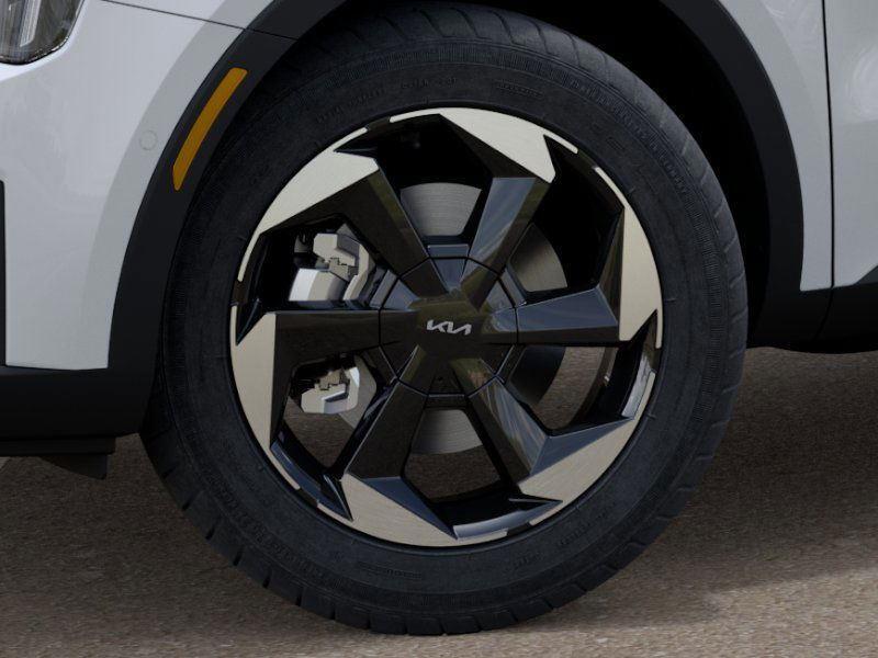 2025 Kia Sorento Hybrid SX Prestige Tucson AZ
