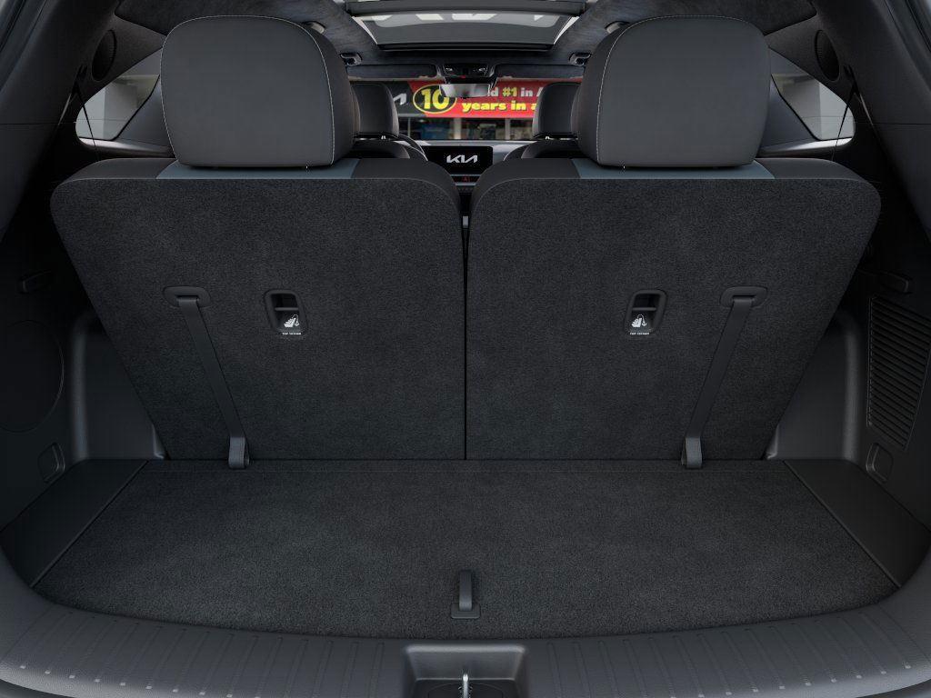 2025 Kia Sorento Hybrid SX Prestige Tucson AZ