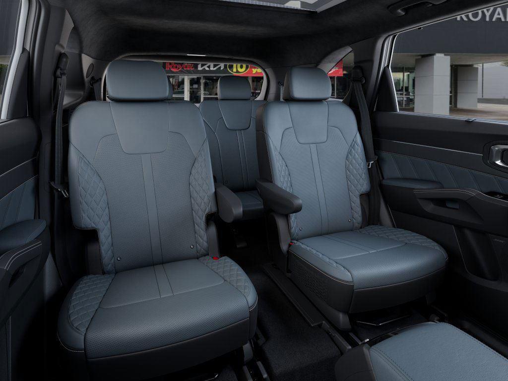 2025 Kia Sorento Hybrid SX Prestige Tucson AZ