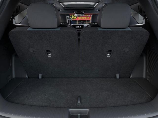 2025 Kia Sorento Hybrid SX Prestige Tucson AZ