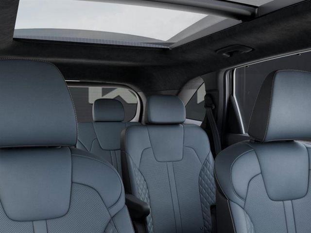 2025 Kia Sorento Hybrid SX Prestige Tucson AZ