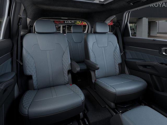 2025 Kia Sorento Hybrid SX Prestige Tucson AZ