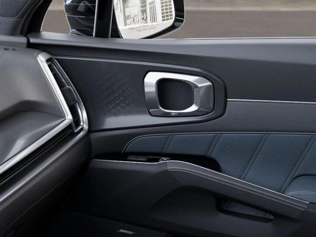 2025 Kia Sorento Hybrid SX Prestige Tucson AZ