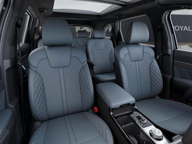 2025 Kia Sorento Hybrid SX Prestige Tucson AZ