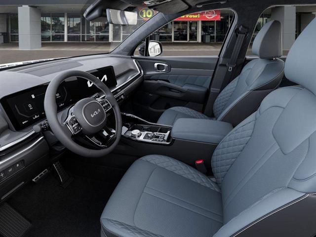 2025 Kia Sorento Hybrid SX Prestige Tucson AZ