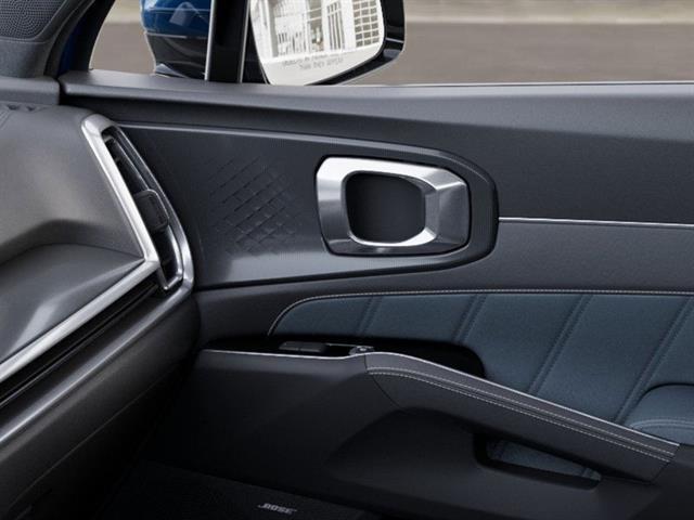 2025 Kia Sorento Hybrid SX Prestige Tucson AZ