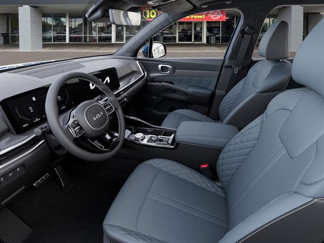 2025 Kia Sorento Hybrid SX Prestige Tucson AZ